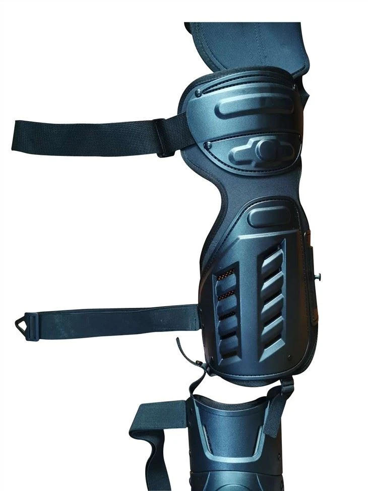 Full Body Riot Armor Military Police