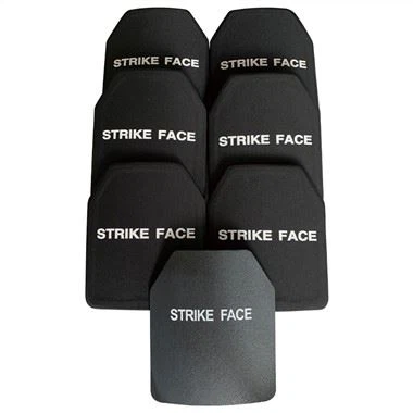 Nij IV Icw neprůstřelná deska/balistická deska/bezpečnostní deska pro armádu