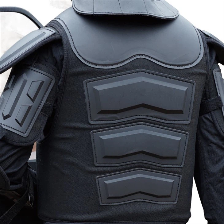 Fireproof Anti Riot Suit