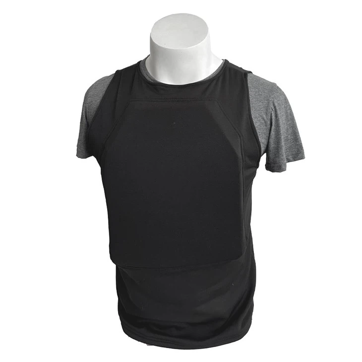 Concealable Tactical BulletProof Vest