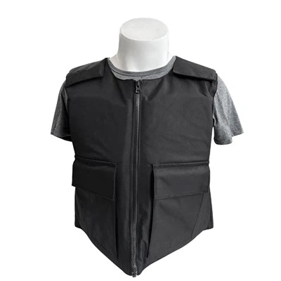 Nosič Bullet Vest Se Zipem