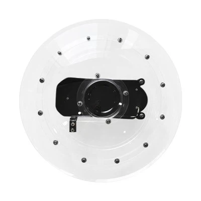 Kruhový štít proti nepokojům